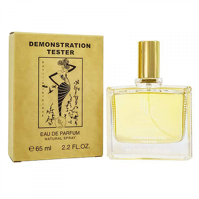 Тестер Арабский HFC Haute Fragrance Company Devil's Intrigue / EDP 65 ml
