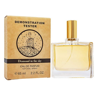 Тестер Арабский HFC Haute Fragrance Company Diamond in the Sky / EDP 65 ml