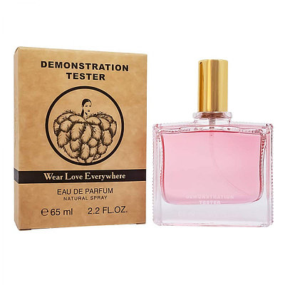Тестер Арабский HFC Haute Fragrance Company Wear Love Everywhere / EDP 65 ml
