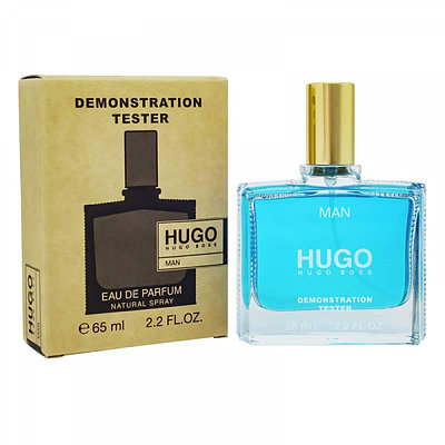 Тестер Арабский Hugo Boss HUGO Man / EDP 65 ml