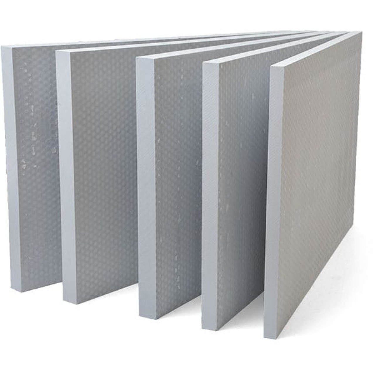 Изоляционная плита для камина Super isol 1220x1000х40 SkamoEnclosure Board