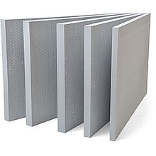 Изоляционная плита для камина Super isol 1220x1000х25 SkamoEnclosure Board