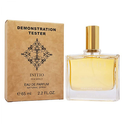 Тестер Арабский Initio Side Effect / EDP 65 ml