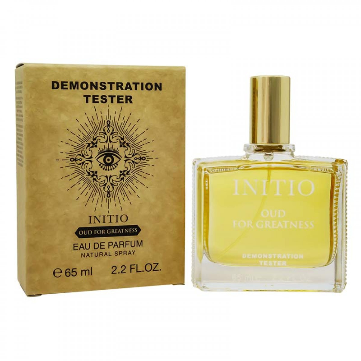 Тестер Арабский Initio Oud For Greatness / EDP 65 ml