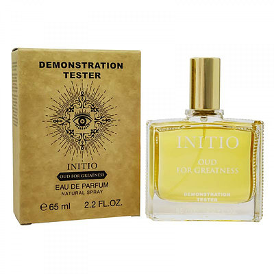 Тестер Арабский Initio Oud For Greatness / EDP 65 ml