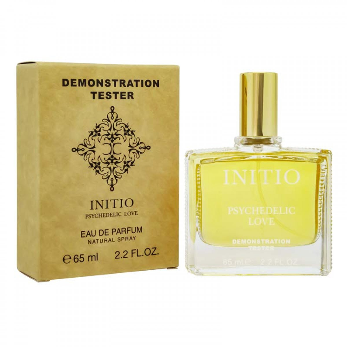 Тестер Арабский Initio Psychedelic Love / EDP 65 ml