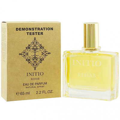 Тестер Арабский Initio Rehab / EDP 65 ml