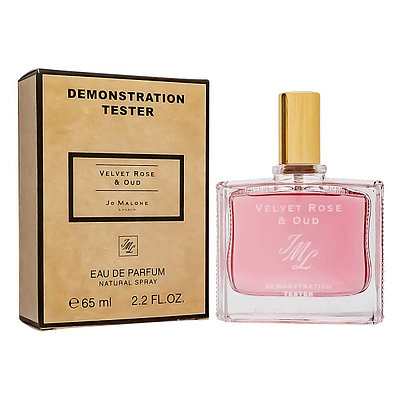 Тестер Арабский Jo Malone Velvet Rose & Oud / EDP 65 ml