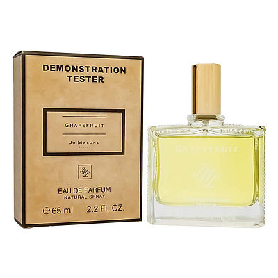 Тестер Арабский Jo Malone Grapefruit / EDP 65 ml