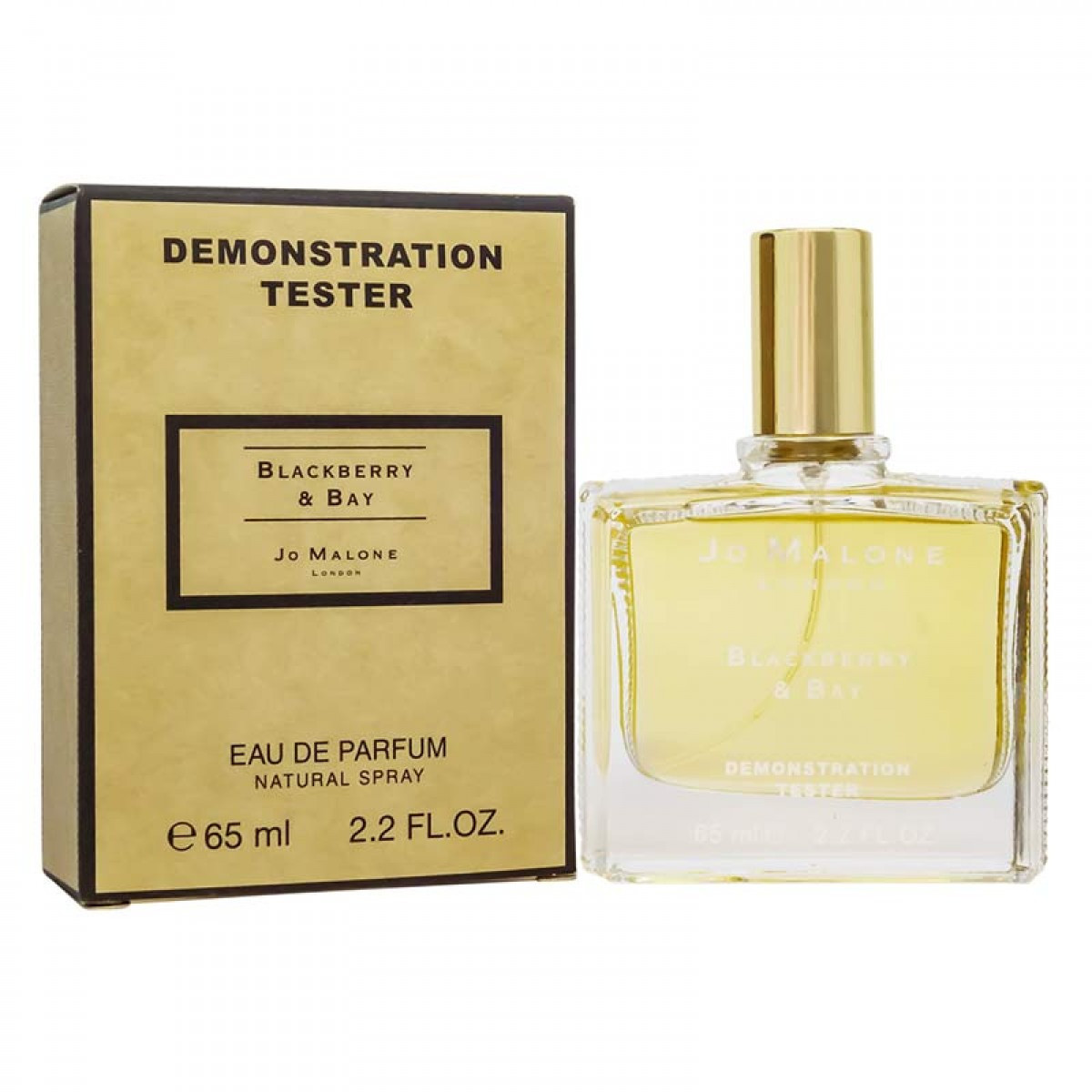 Тестер Арабский Jo Malone Blackberry & Bay / EDP 65 ml