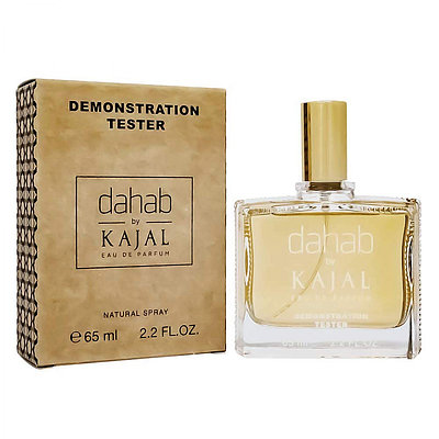 Тестер Арабский Kajal Dahab / EDP 65 ml