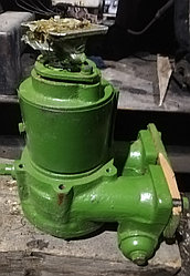 Насос вихревой  2,5 ВС-3А с ЗИП