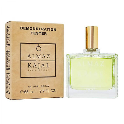 Тестер Арабский Kajal Almaz / EDP 65 ml