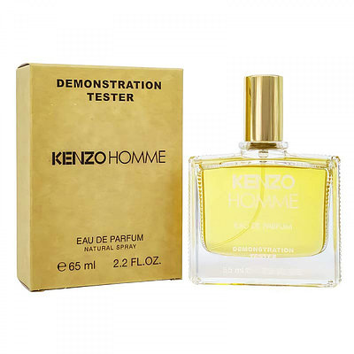 Тестер Арабский Kenzo Homme / EDP 65 ml