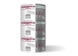 Greenplanet® Стандарт50, 600х1200х50