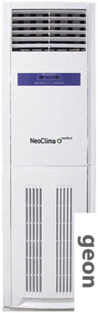 Осушитель воздуха Neoclima ND-60