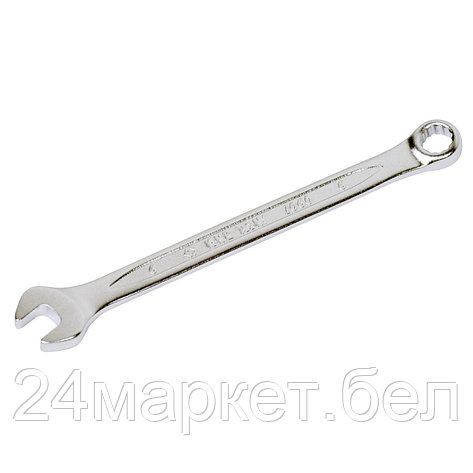 KING TONY 1062-18 KING TONY Ключ комбинированный 18 мм, 1062-18, фото 2