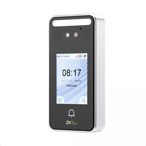 Терминал контроля доступа ZKTeco SpeedFace-V3L (Lite) ID