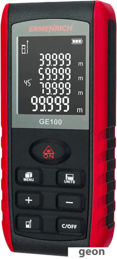 Reel GE100 83074