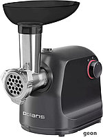 Мясорубка Polaris PMG 1872 RUS (серый)