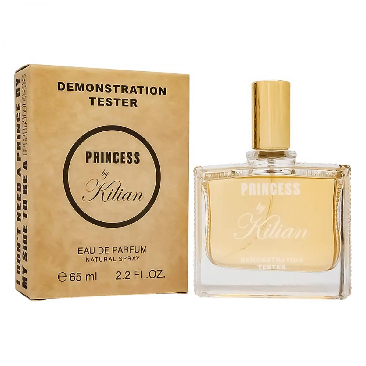 Тестер Арабский Kilian Princess / EDP 65 ml