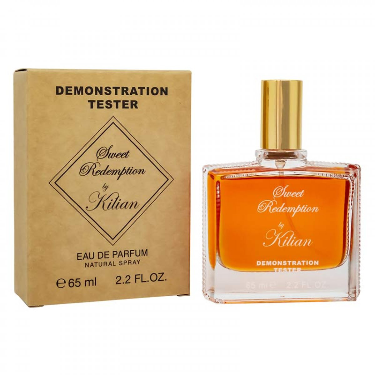 Тестер Арабский Kilian Sweet Redemption / EDP 65 ml