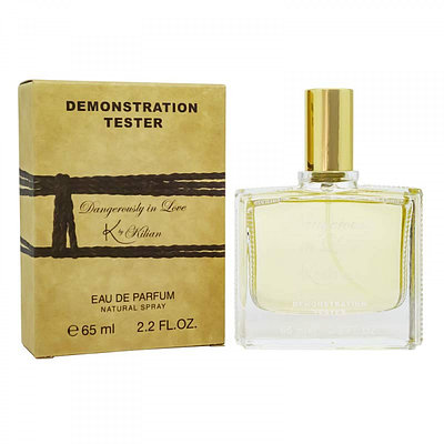 Тестер Арабский Kilian Dangerously In Love / EDP 65 ml