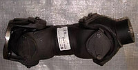 642508-2218010 Вал карданный L= 515,5 мм. МАЗ до раздатки. Евро фланец на 4 отв.
