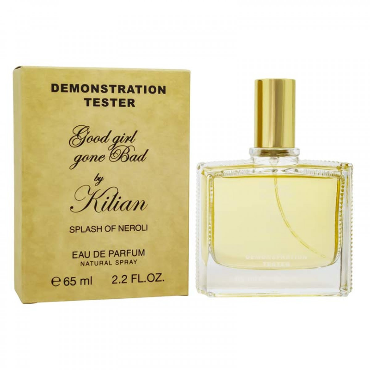 Тестер Арабский Kilian Good Girl Gone Bad / EDP 65 ml