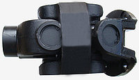 53372-2218010-10 Вал карданный L= 308,5 мм. МАЗ до КОМ. Евро фланец на 4 отв.