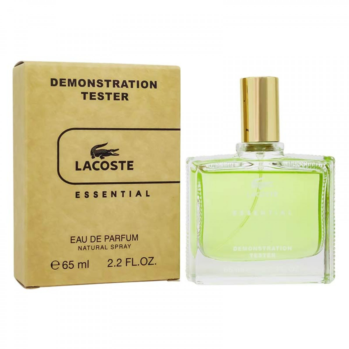 Тестер Арабский Lacoste Essential / EDP 65 ml