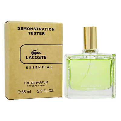 Тестер Арабский Lacoste Essential / EDP 65 ml