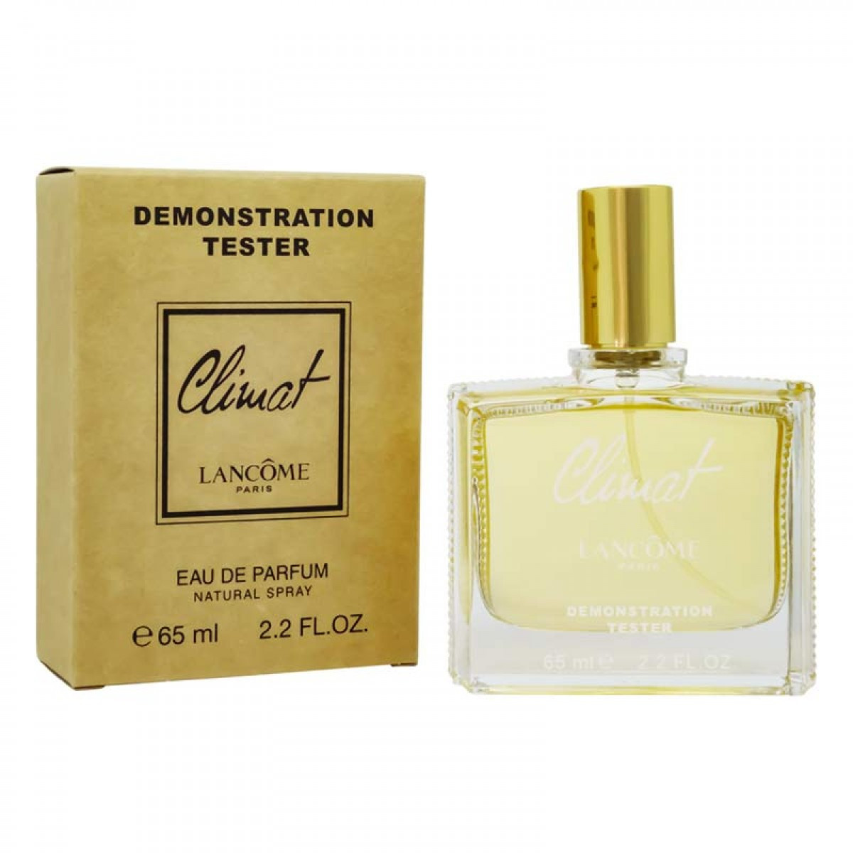 Тестер Арабский Lancome Climat / EDP 65 ml