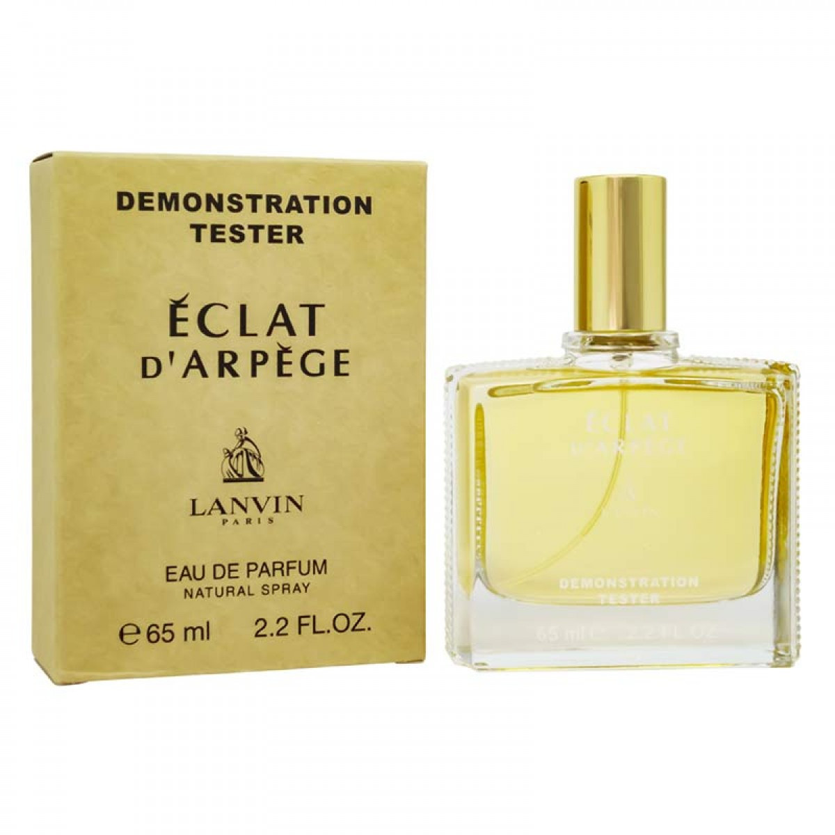Тестер Арабский Lanvin Eclat D`Arpege / EDP 65 ml