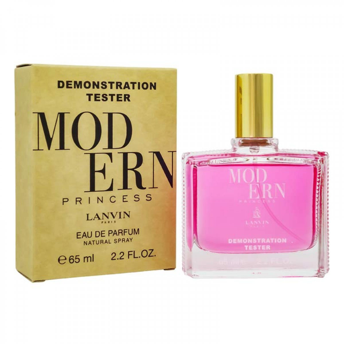 Тестер Арабский Lanvin Modern Princess / EDP 65 ml