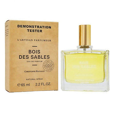 Тестер Арабский L'Artisan Parfumeur Bois des Sables / EDP 65 ml
