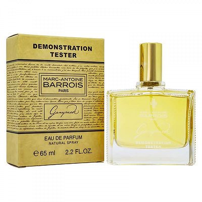 Тестер Арабский Marc-Antoine Barrois Ganymede / EDP 65 ml