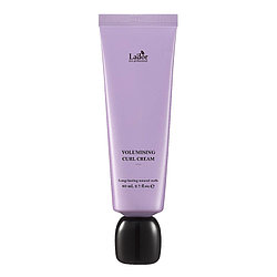 Крем-эссенция для объёма и вьющихся волос Lador Volumising Curl Cream Lador 80мл