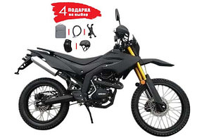 Мотоцикл Эндуро Минск X 250 (M1NSK X250)