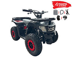 Квадроцикл бензиновый Ikingi 48 (49 кубов)