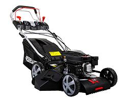 Газонокосилка бензиновая BRAIT BR6551SPM