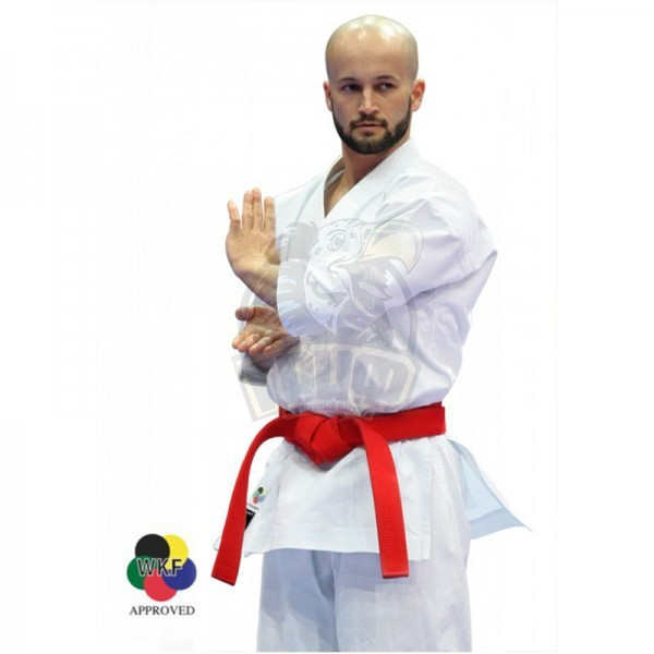 Кимоно каратэ для ката Tokaido Kata Master Athletic WKF 14 унций (70% Хлопок / 30% Полиэстер) (арт. ATKMA /