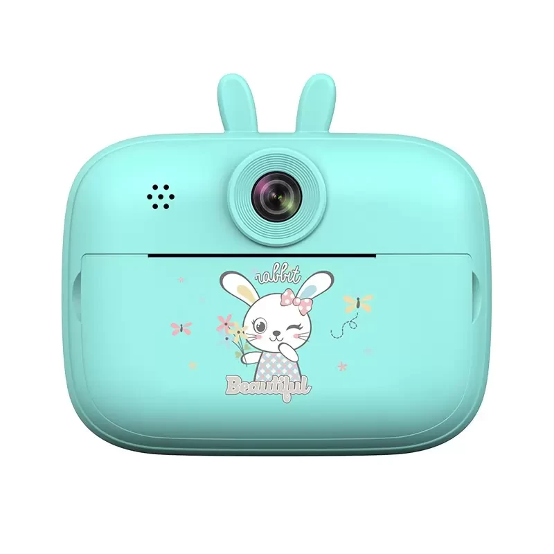 Принтер с печатью для детей X5