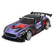 Машинка на радиоуправлении Motor Racing Yuandi 1:14