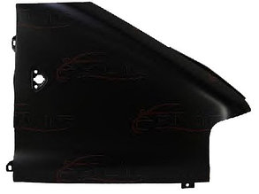 КРЫЛО ПЕРЕДНЕЕ (ЛЕВОЕ) Peugeot Boxer 2002-2006, PFT10024AL