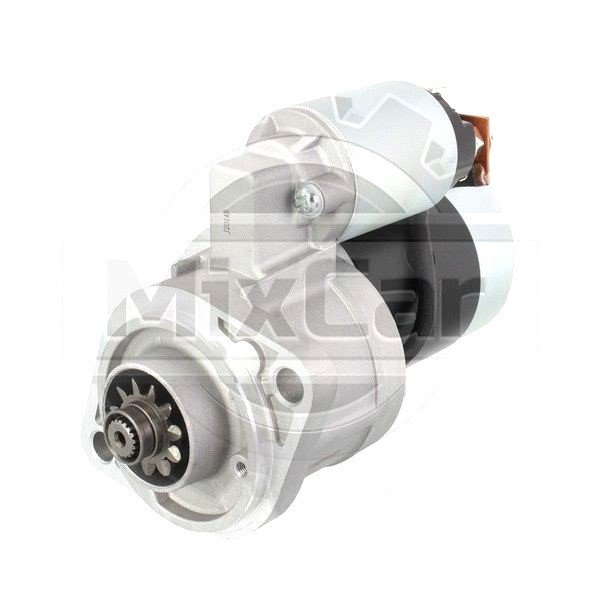 Стартер Mitsubishi 4G63 (12V/1.2kW)