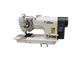 Red Shark RS-8875D Двухигольная швейная машина (комплект)