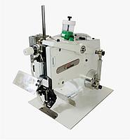 Промышленная машина для пришивания этикеток Red Shark RS-SK01 (комплект)