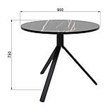 Стол Joy, фото 4