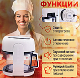 Аэрогриль OULEMEI OLM-KZF001, фото 5